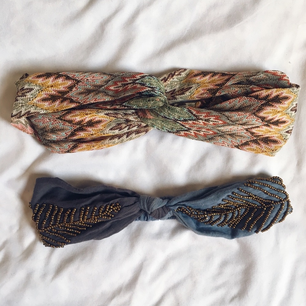 Headband Bundle